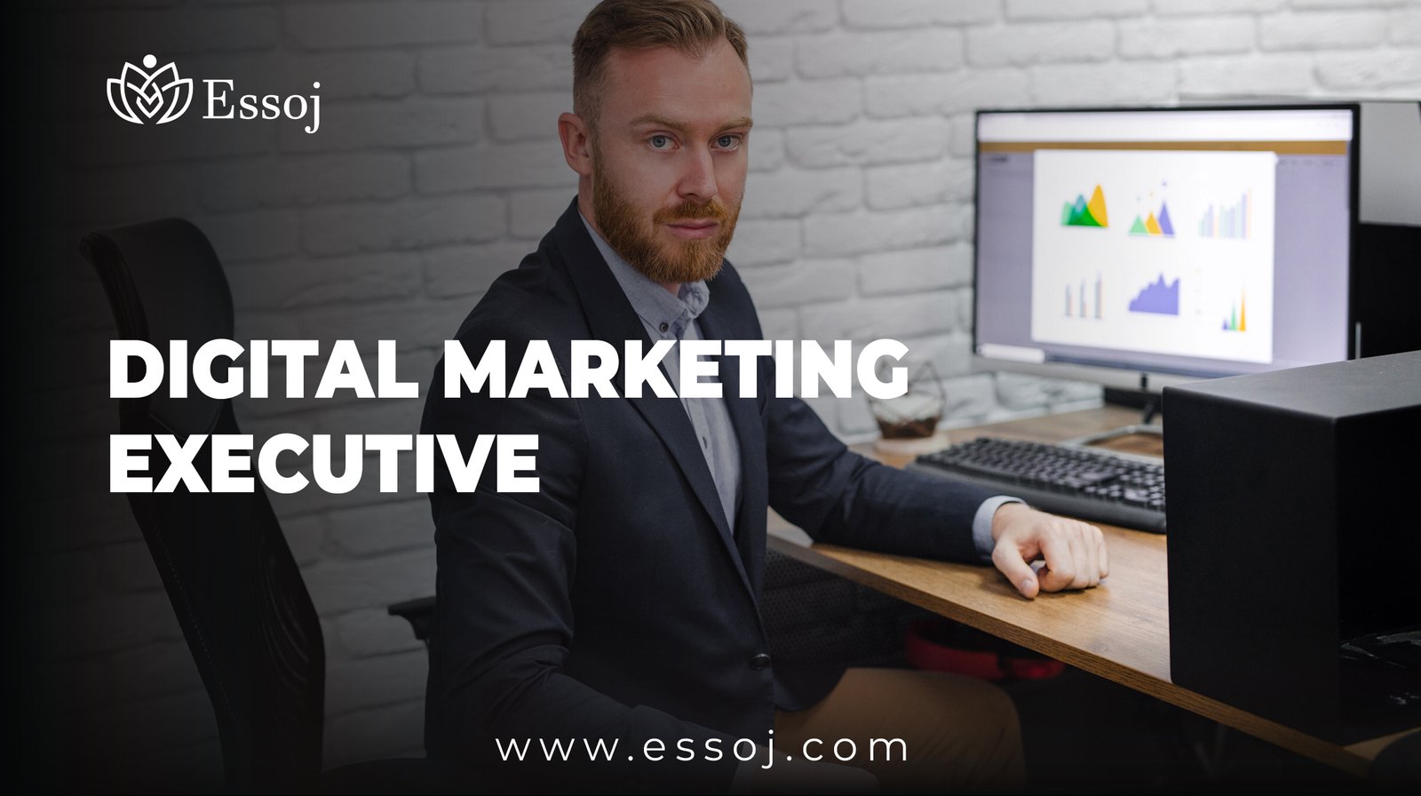 Digital Marketing Executive: Responsibilities and Expectations