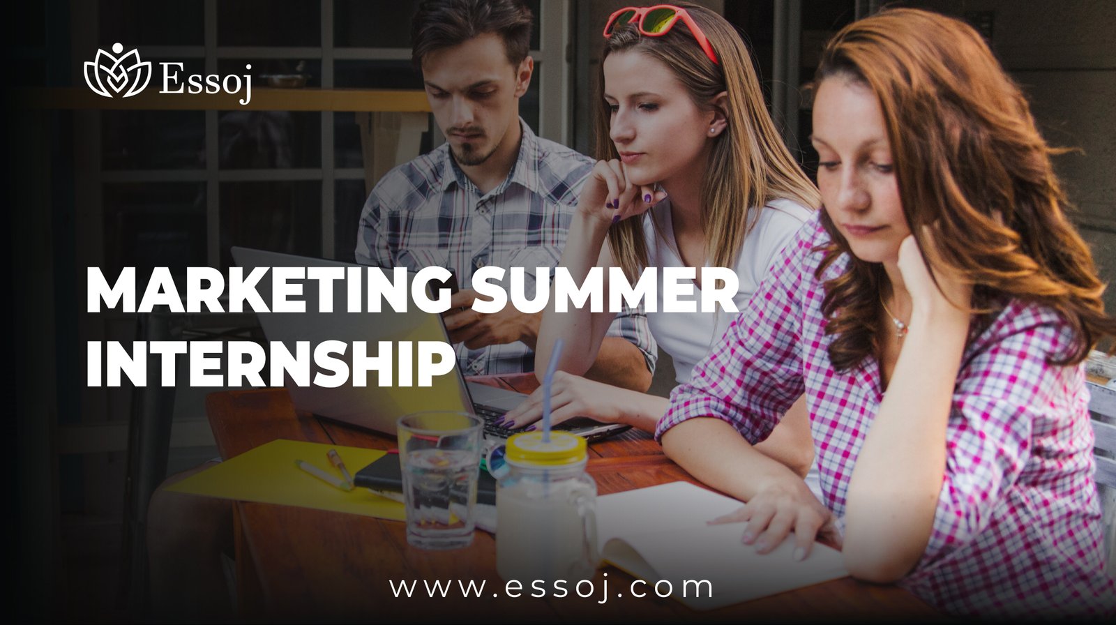 Marketing Summer Internship