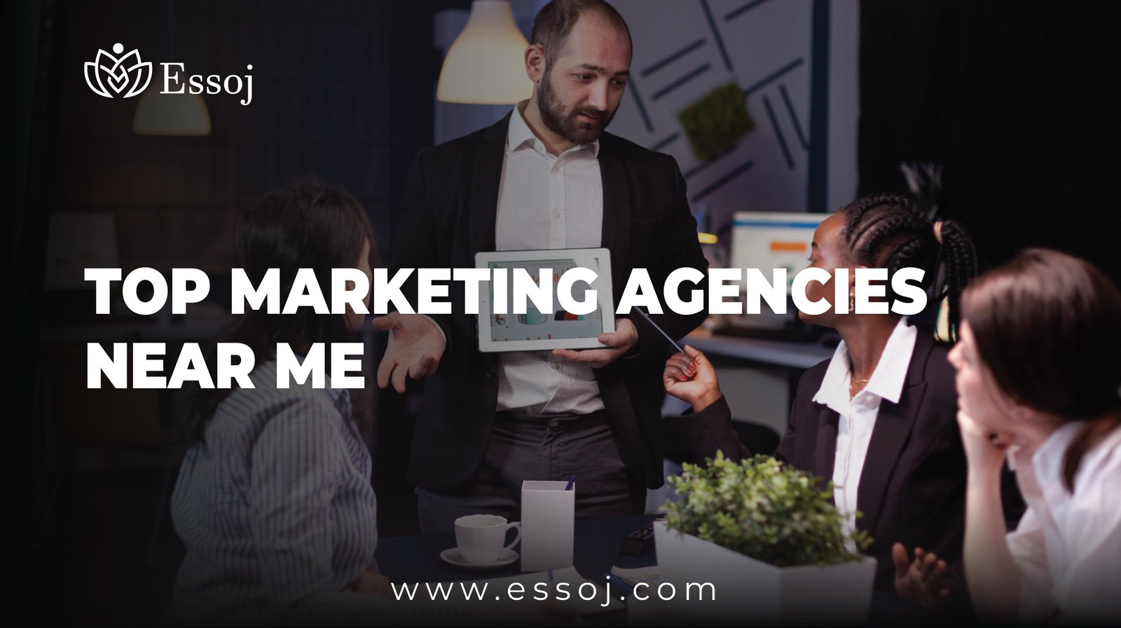 Top Marketing Agencies Near Me UK, ,USA London