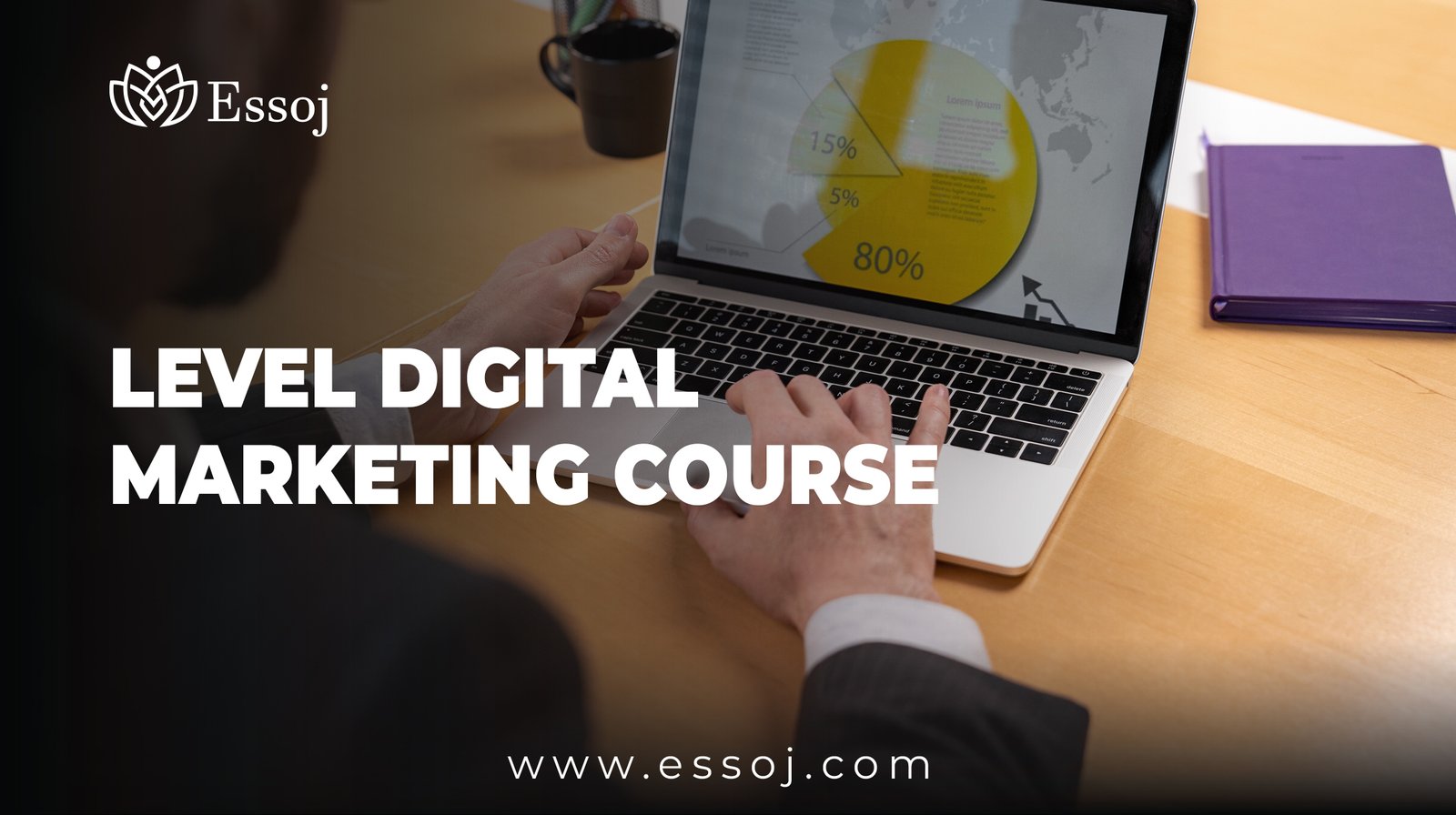 Level 3 Digital Marketing Course