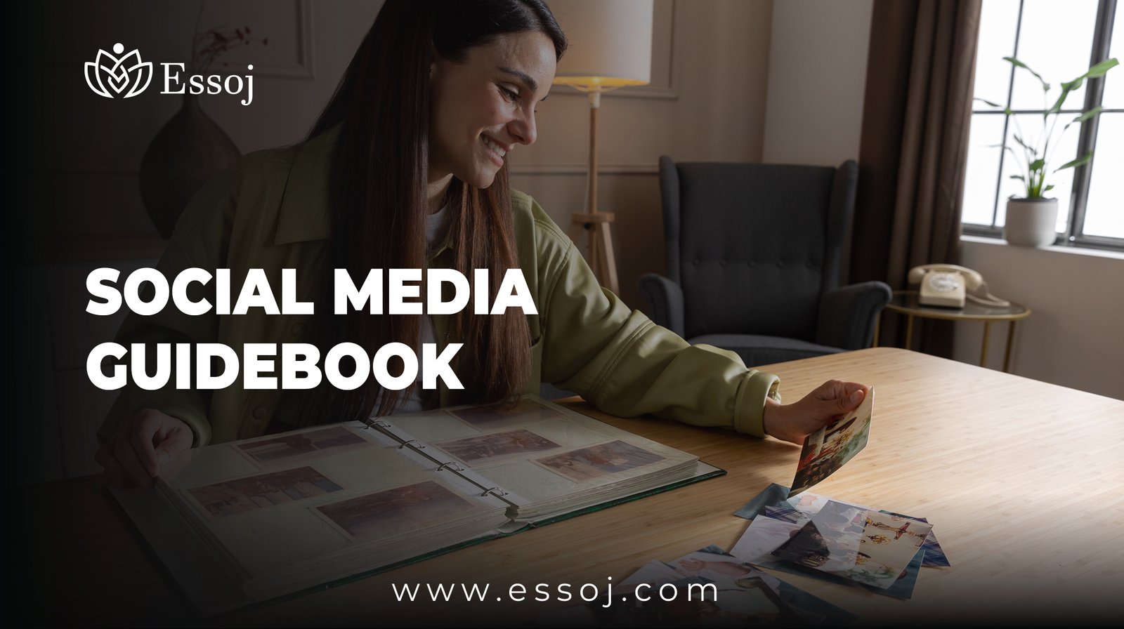 Social Media Guidebook