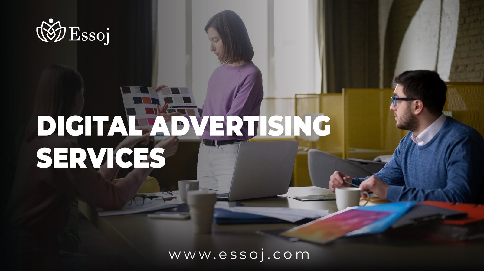 Digital Advertising Services