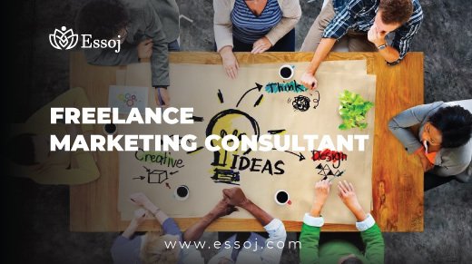 Freelance Marketing Consultant