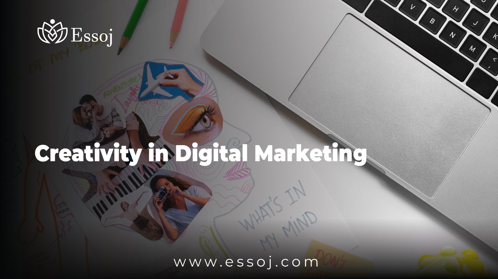 Creativity in Digital Marketing