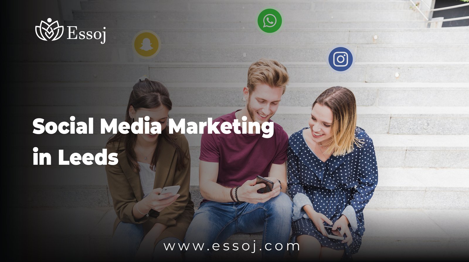 Social Media Marketing in Leeds: Top Rated Agency