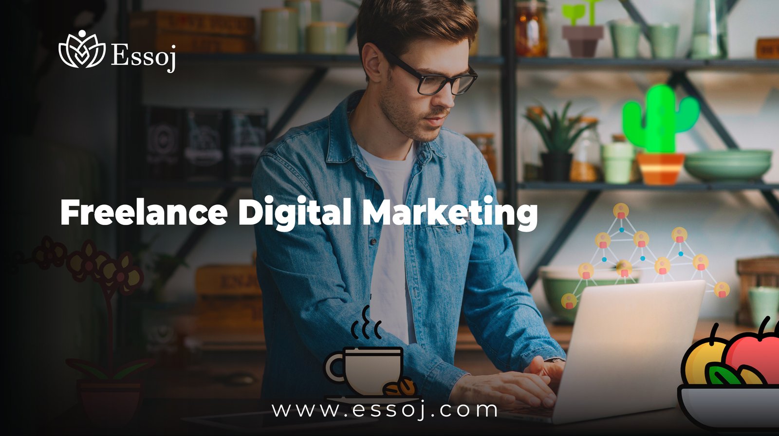 Freelance Digital Marketing