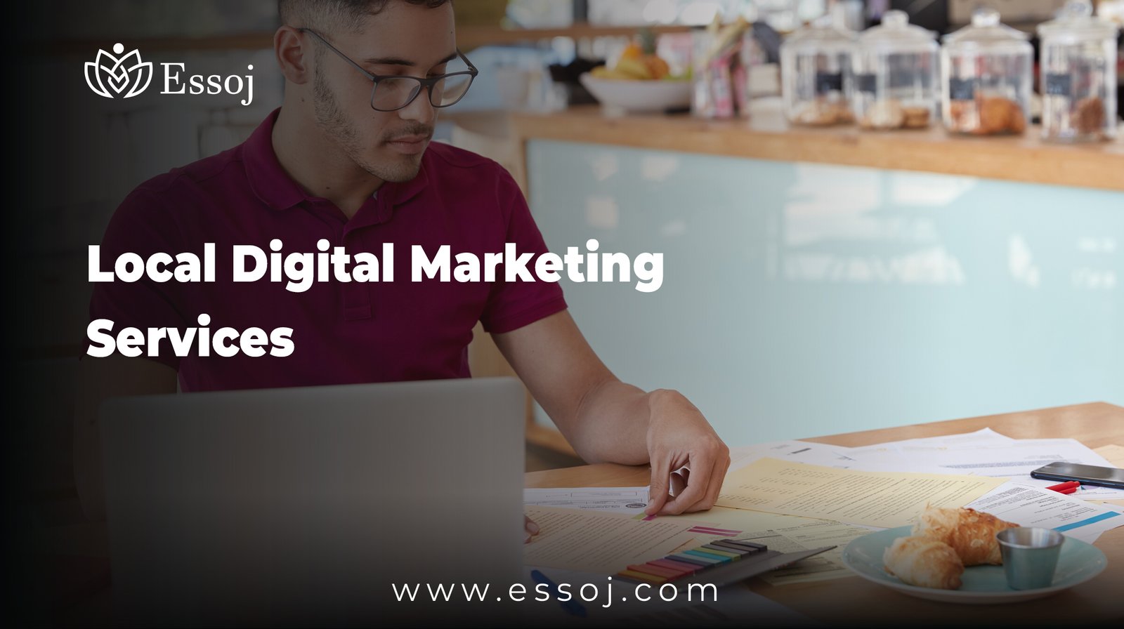 Local Digital Marketing Services