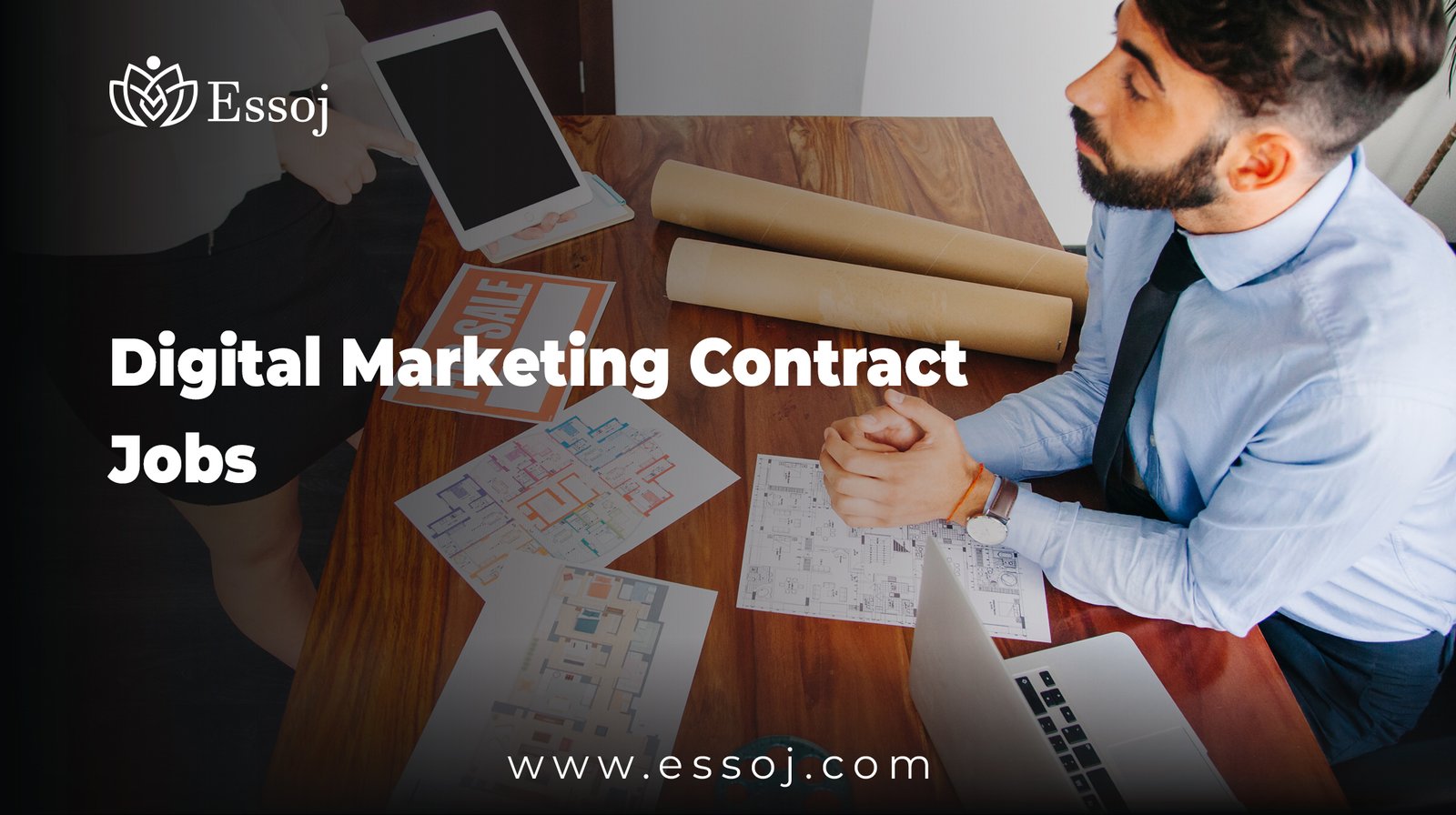 Digital Marketing Contract Jobs