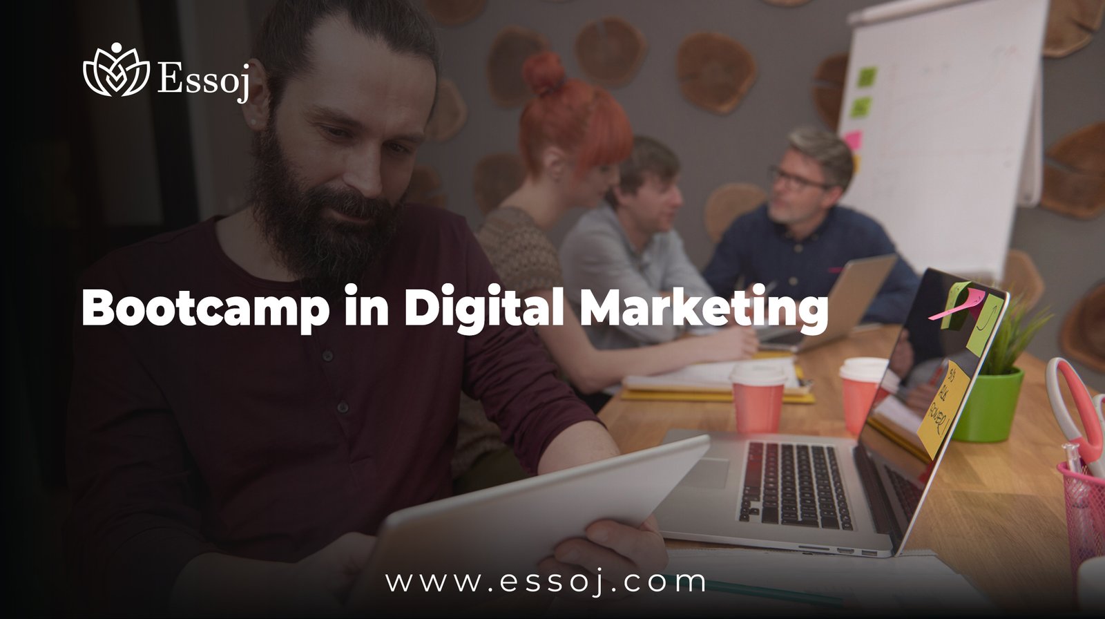 Top 10 Bootcamp in Digital Marketing