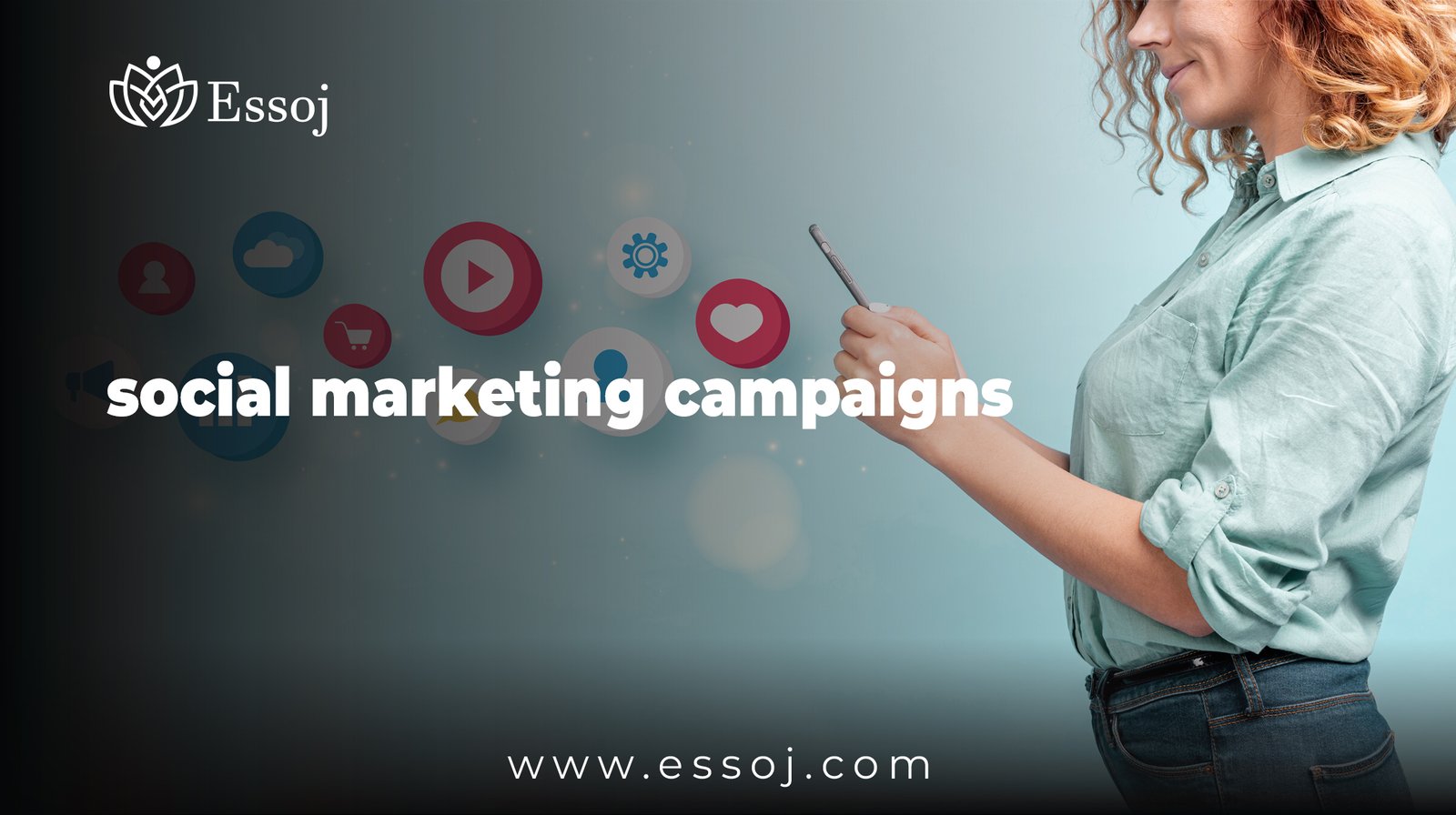 Social Marketing Campaigns