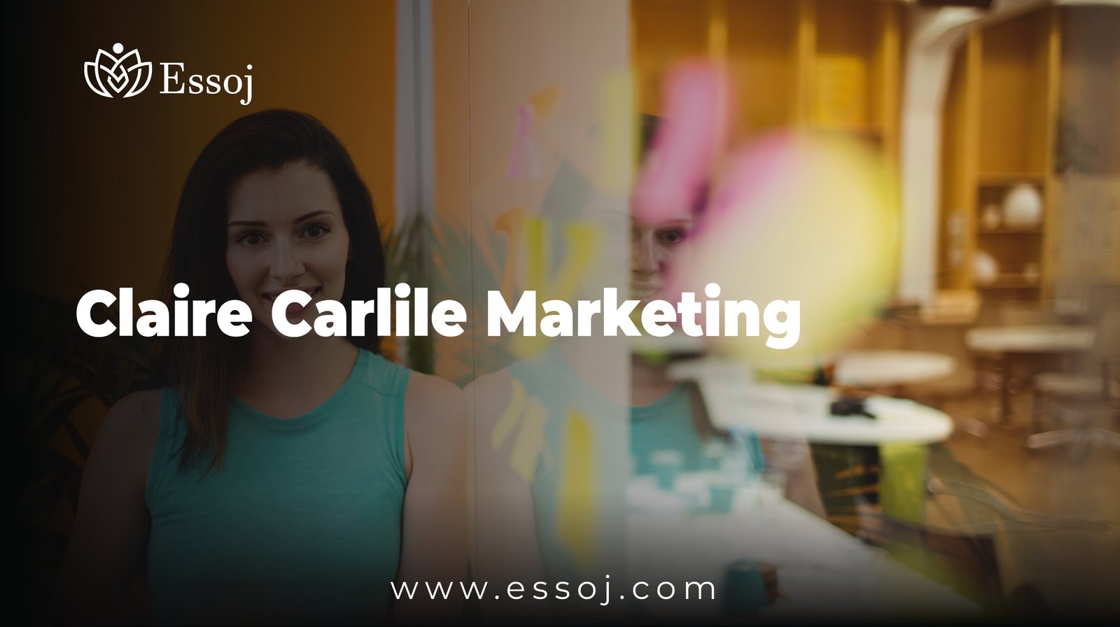 Claire Carlile Marketing: