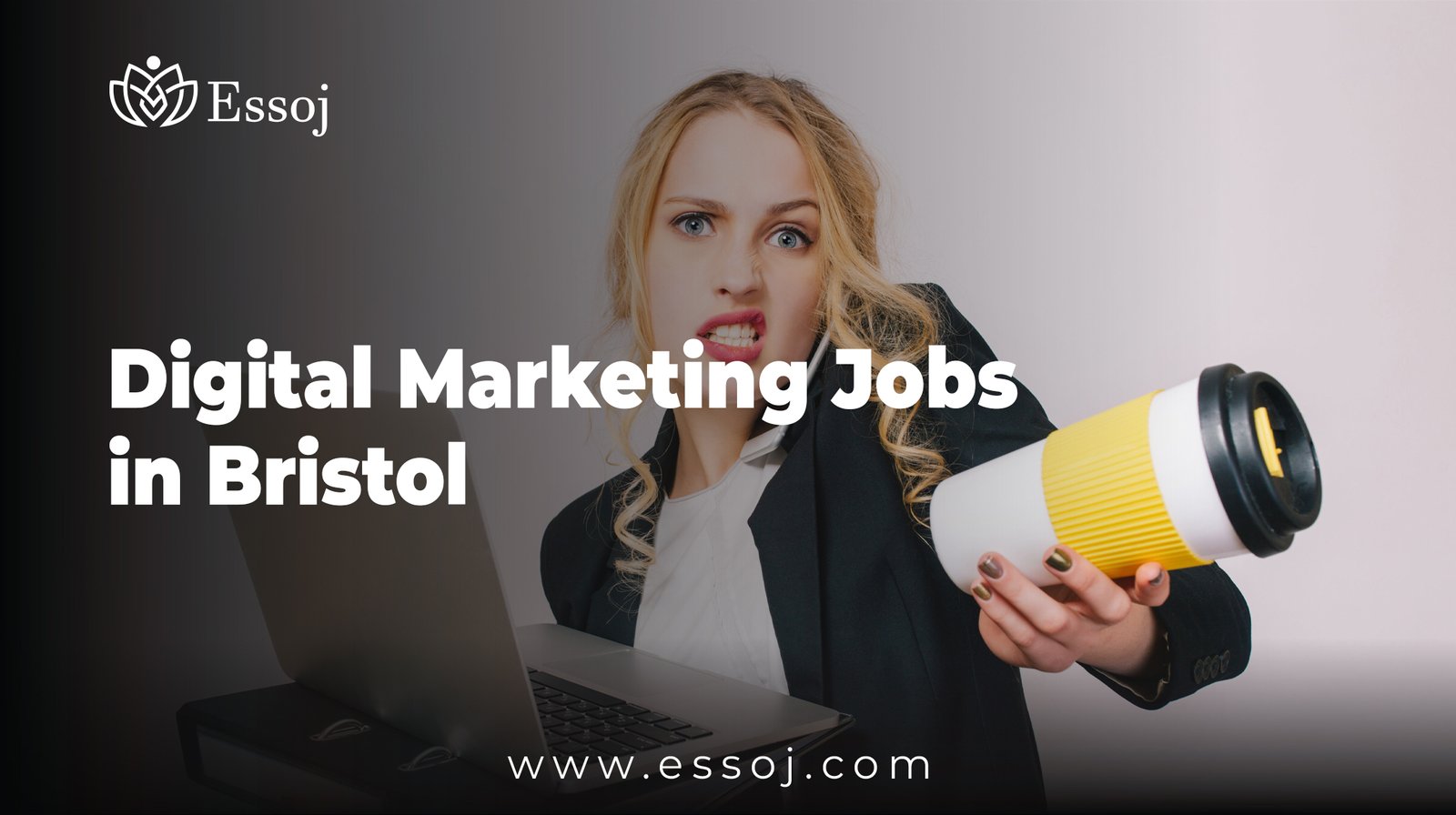 Digital Marketing Jobs in Bristol