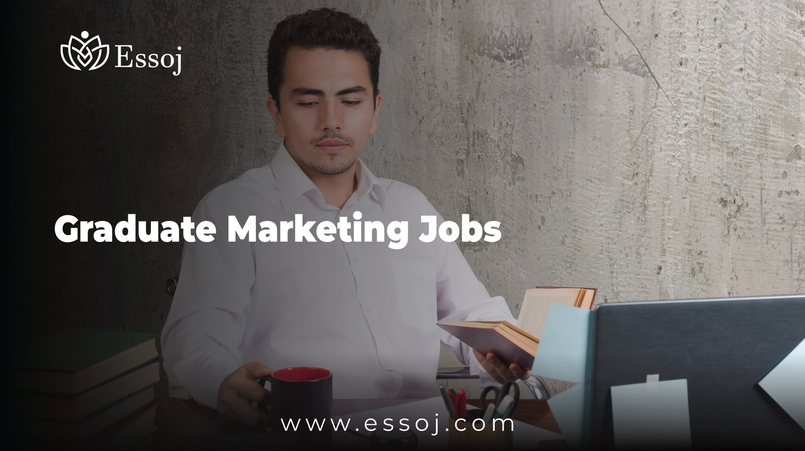 Graduate Marketing Jobs