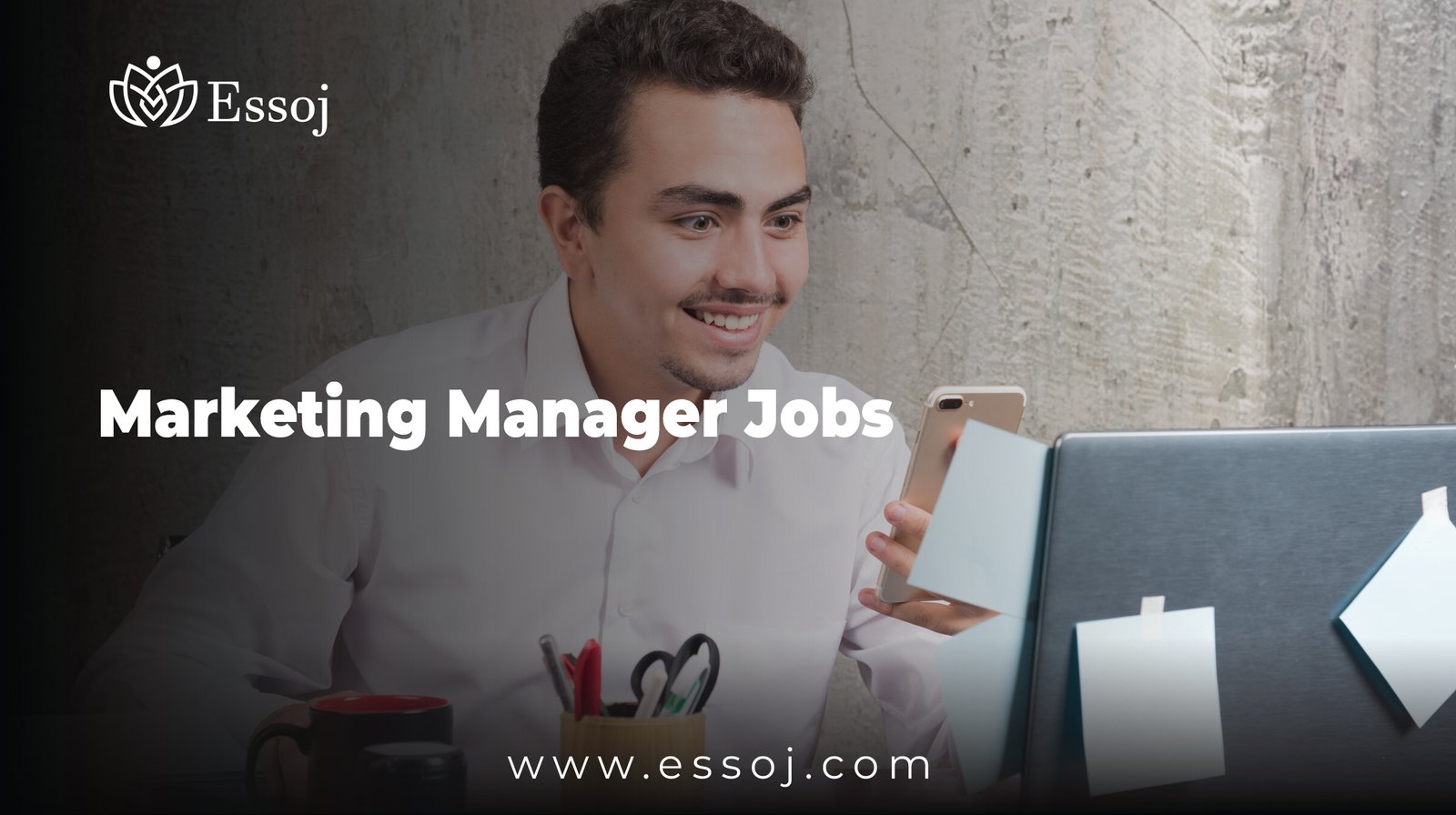 Marketing Manager Jobs