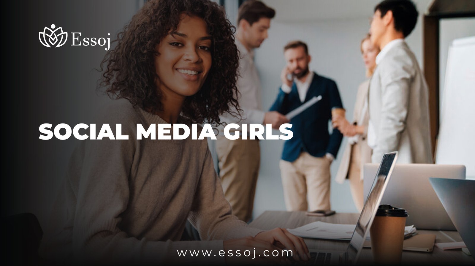 Social Media Girls