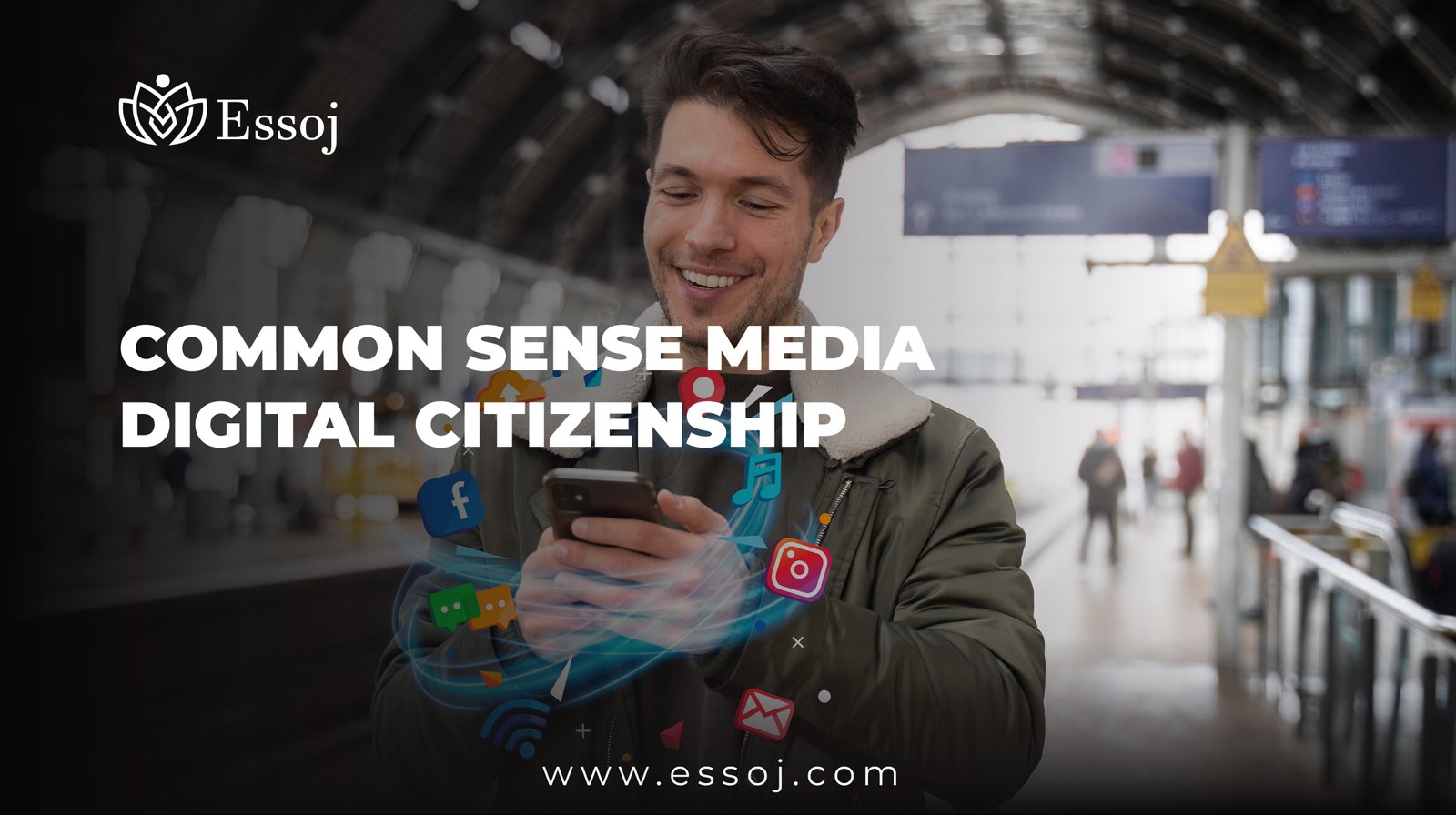 Common Sense Media Digital Citizenship