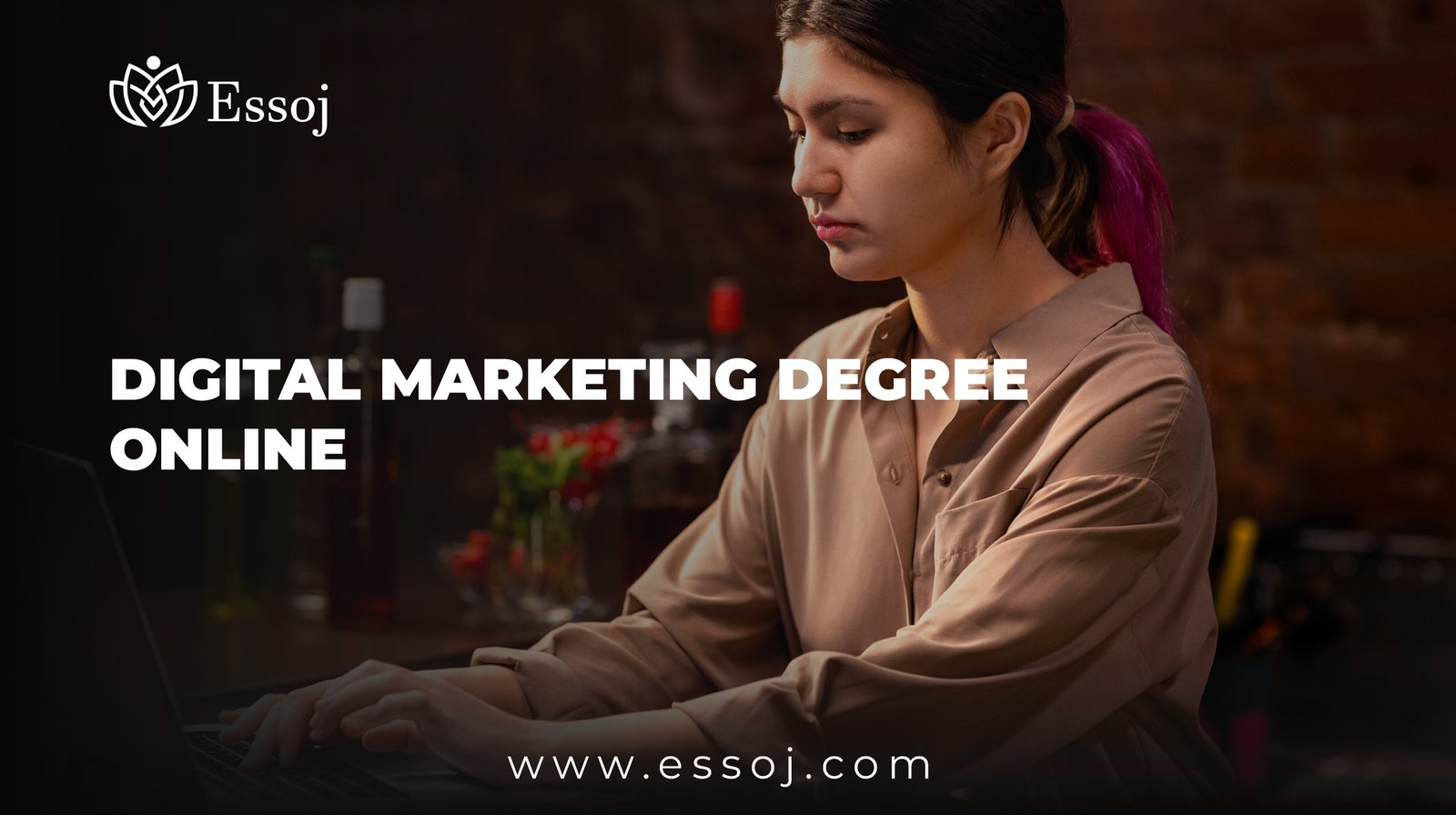 digital marketing degree online