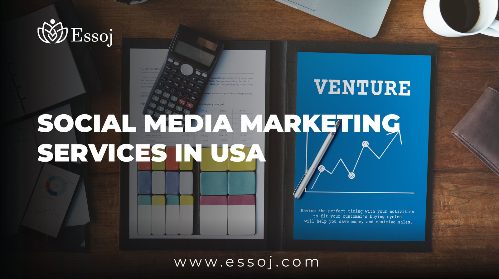 Top Social Media Marketing Services in USA: