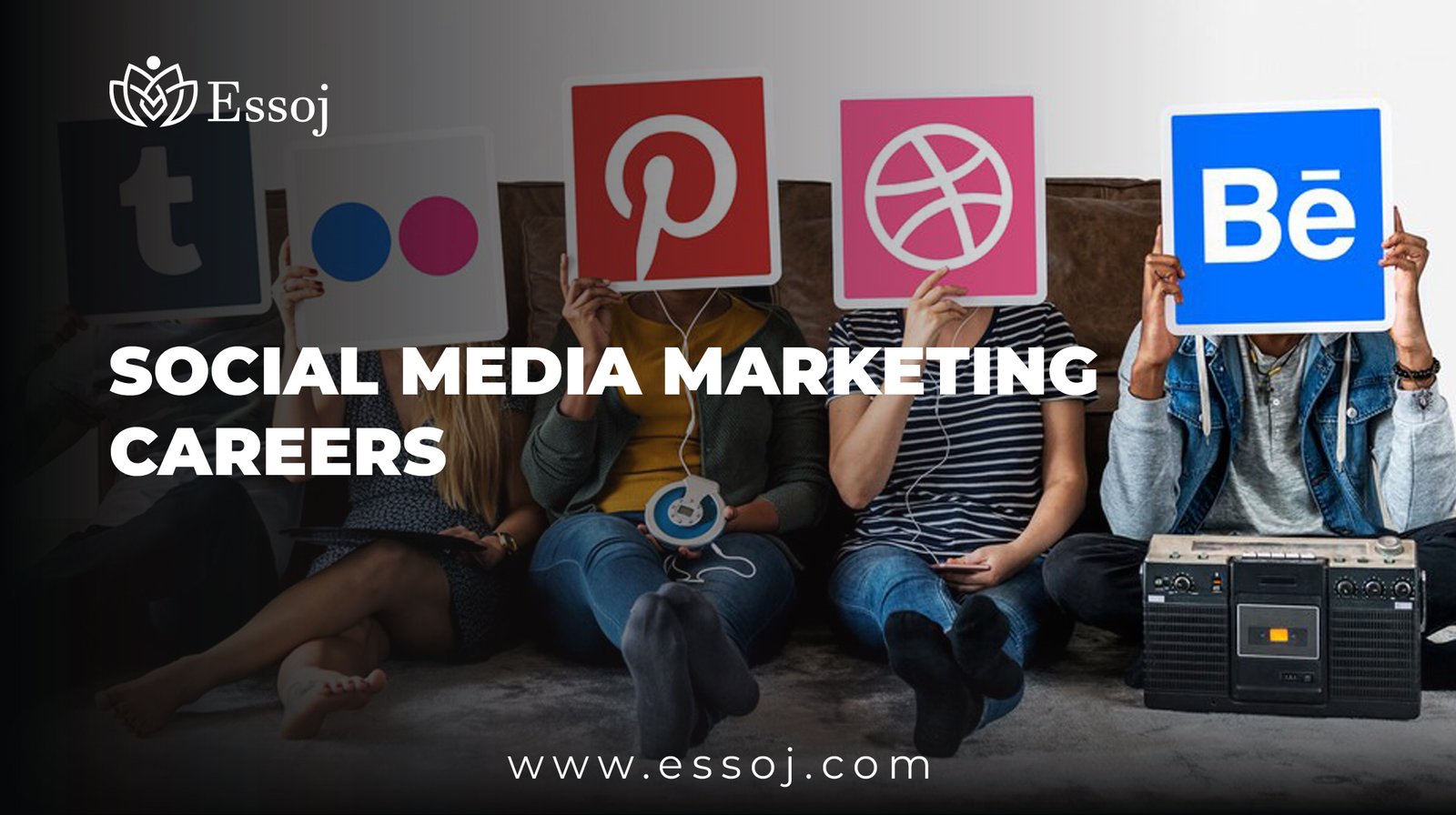 Social Media Marketing Careers