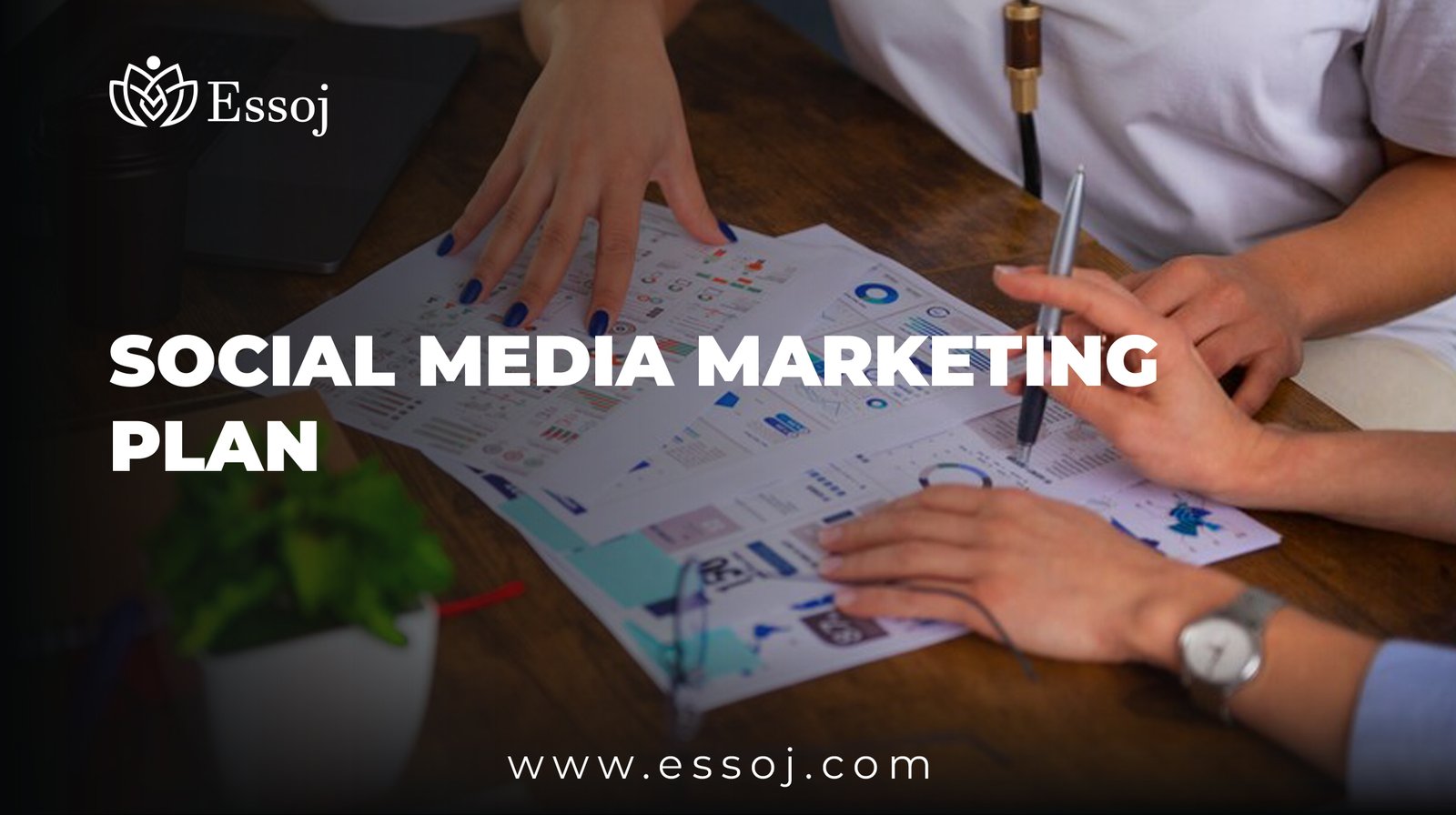 Social Media Marketing Plan