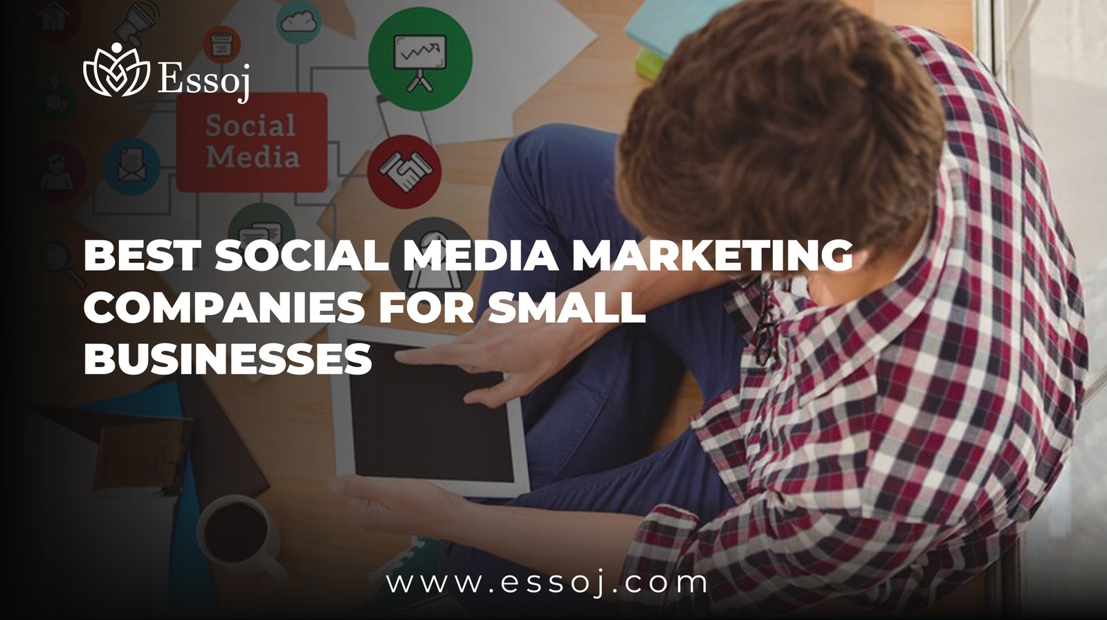 Best Social Media Marketing Companies for Small Businesses