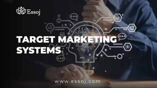 Target Marketing Systems