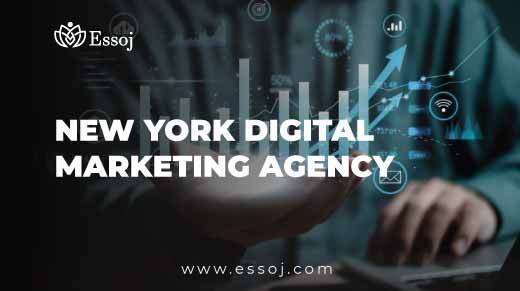 New York Digital Marketing Agency