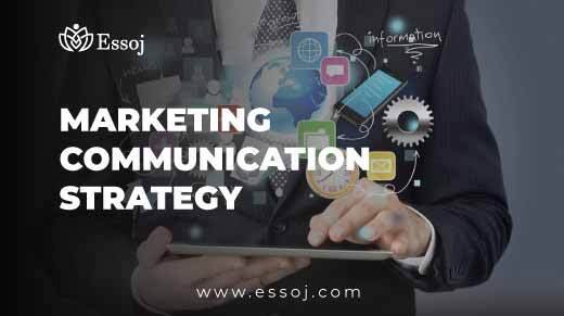 Marketing Communication Strategy