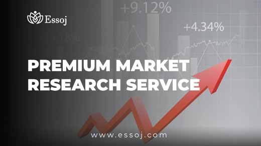 Premium Market Research Service