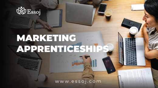 Marketing Apprenticeships