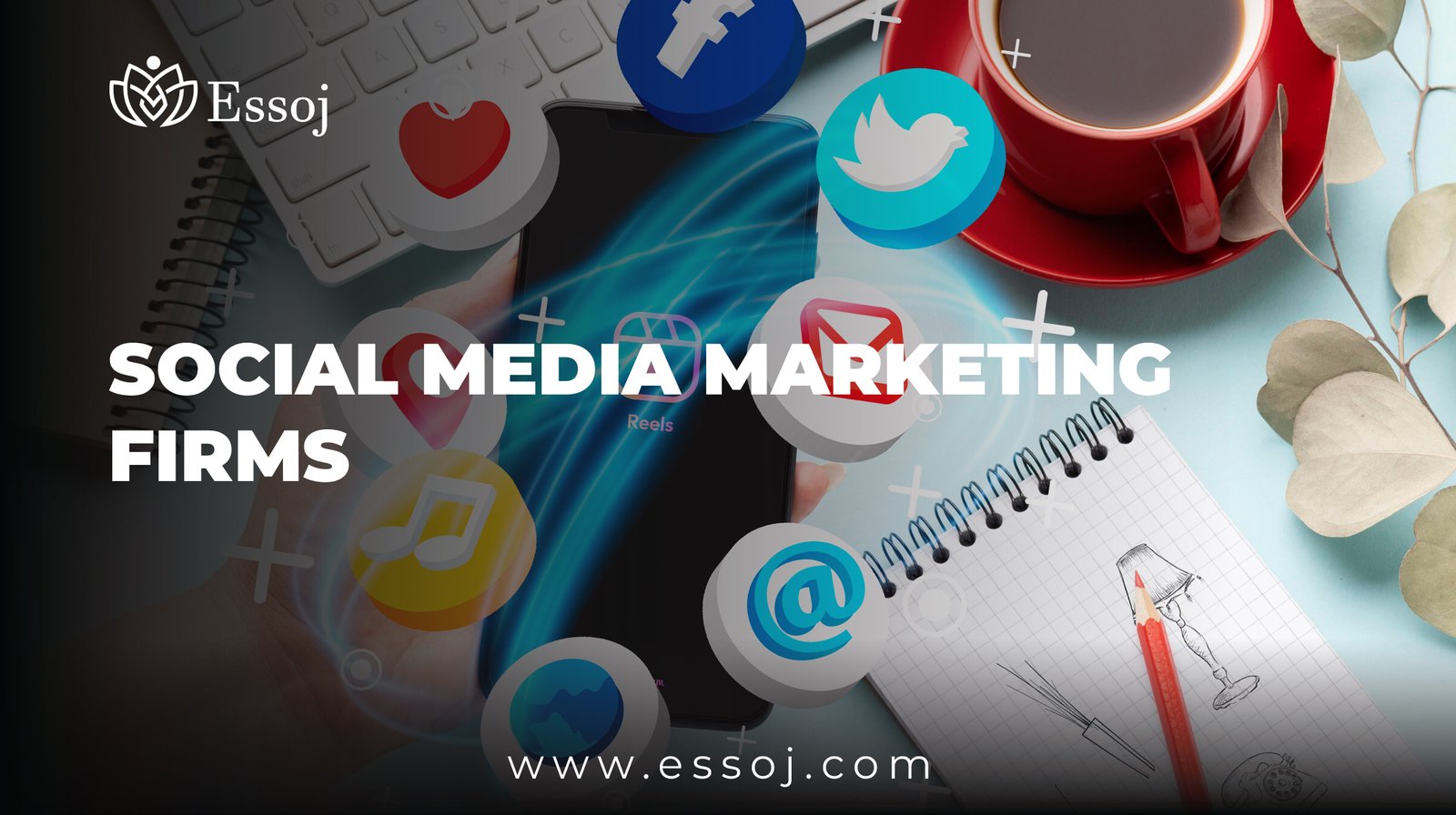 Top Social Media Marketing Firms