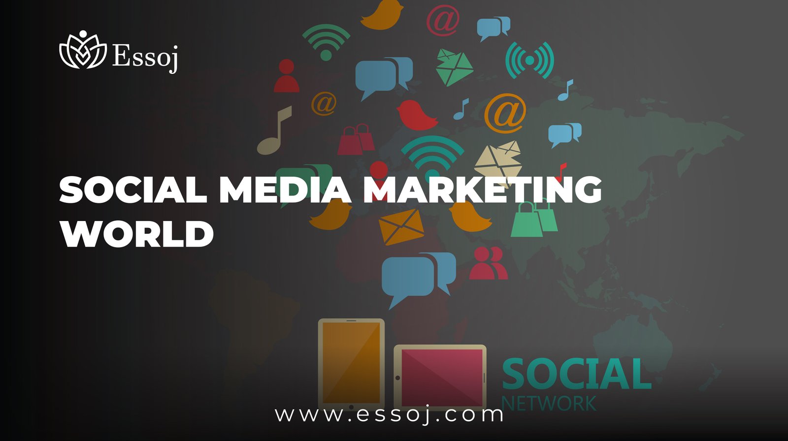 Social Media Marketing World