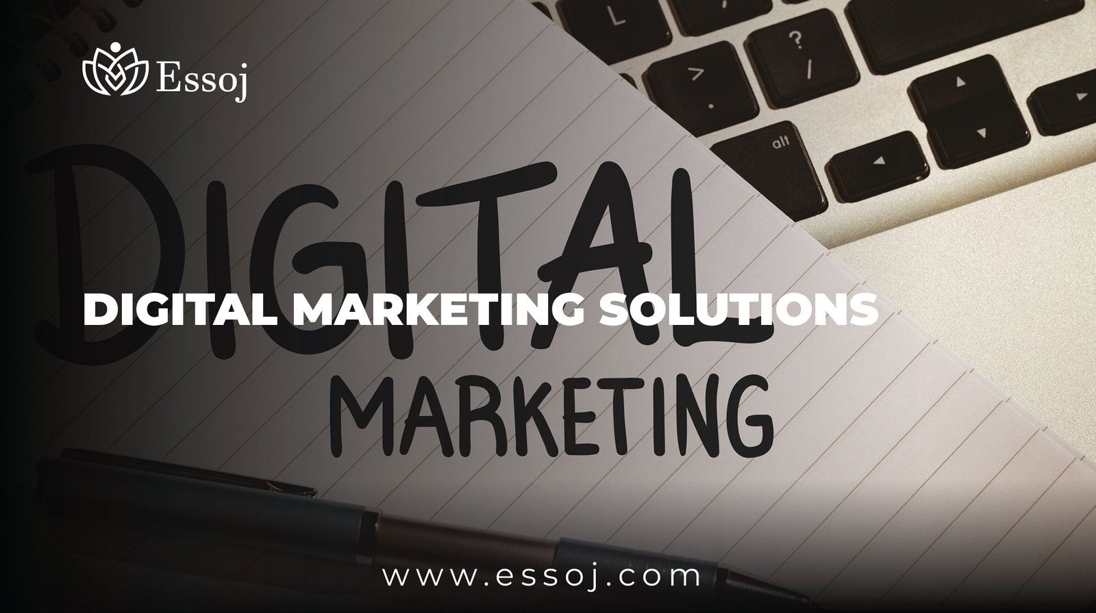 Digital Marketing Solutions