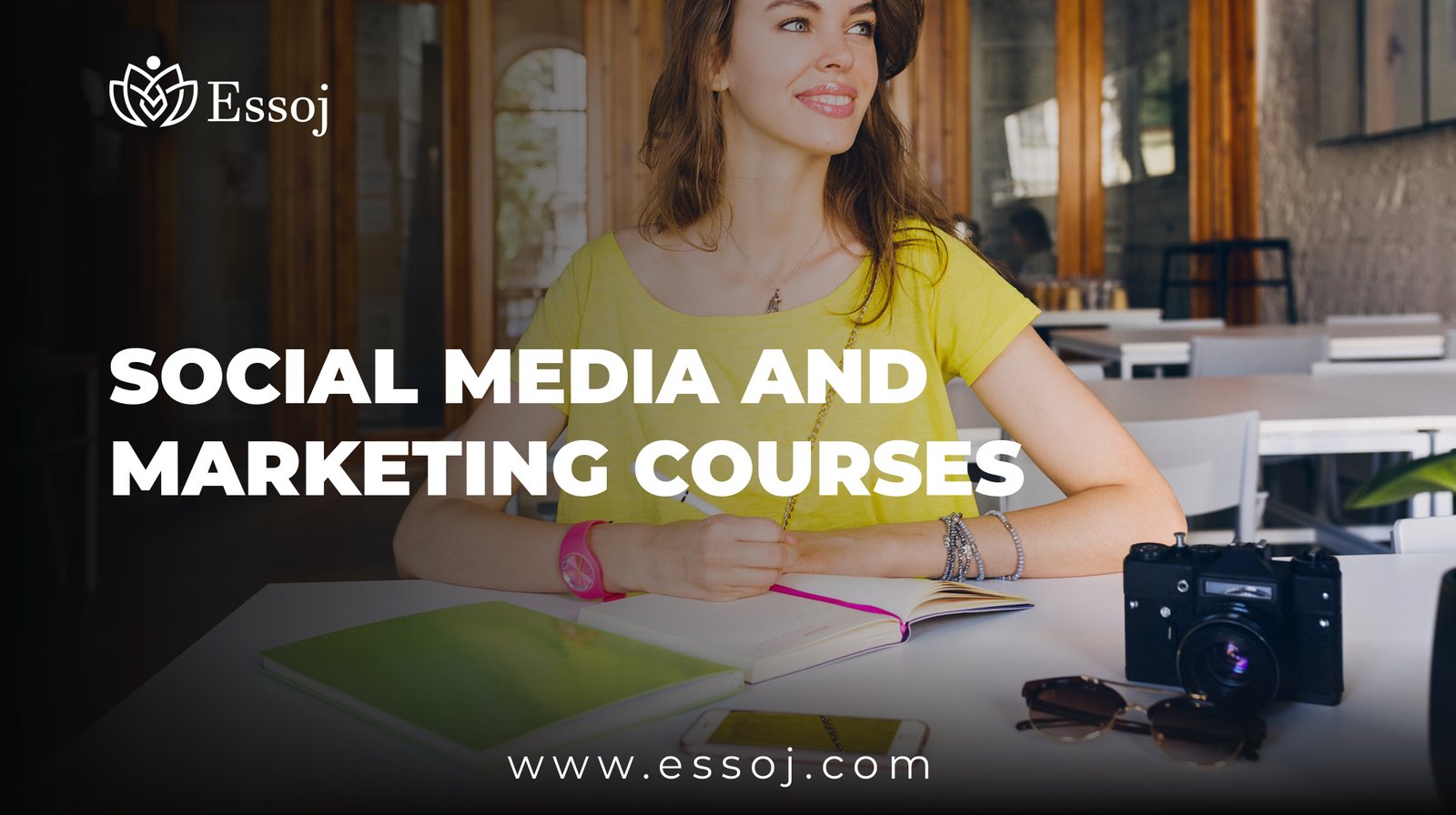 social media marketing coursses