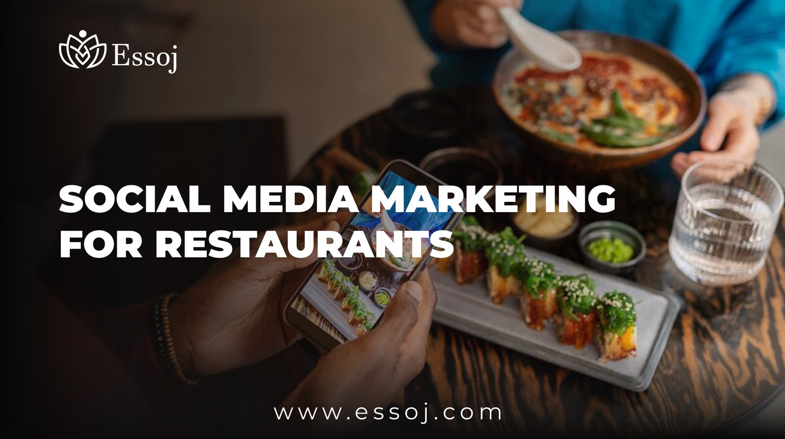 Social Media Marketing Restaurants?