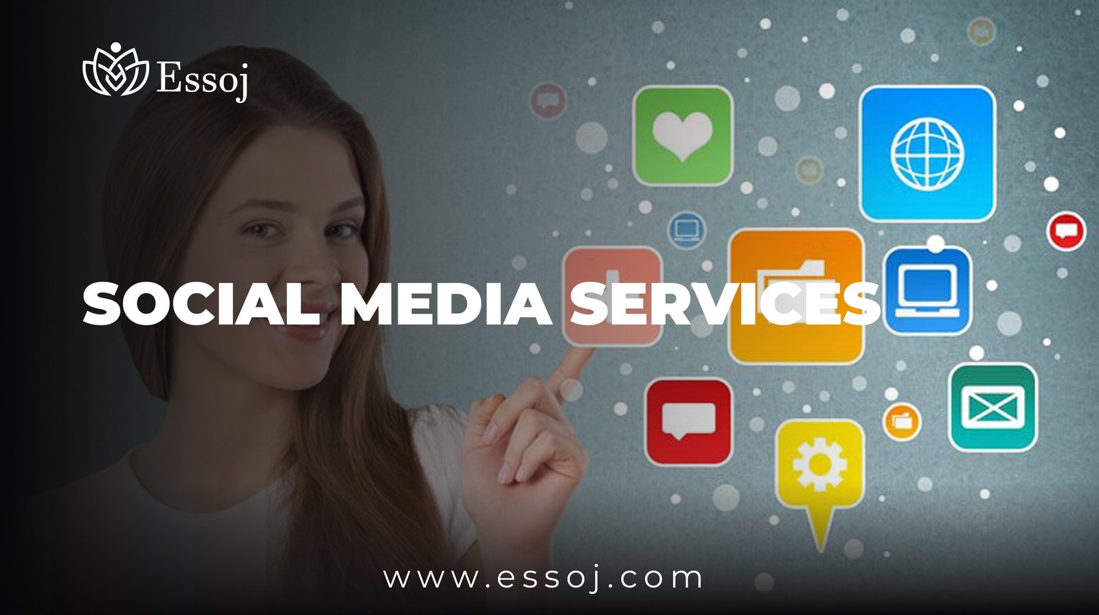 Top Social Media Services Successful in Social Media Client