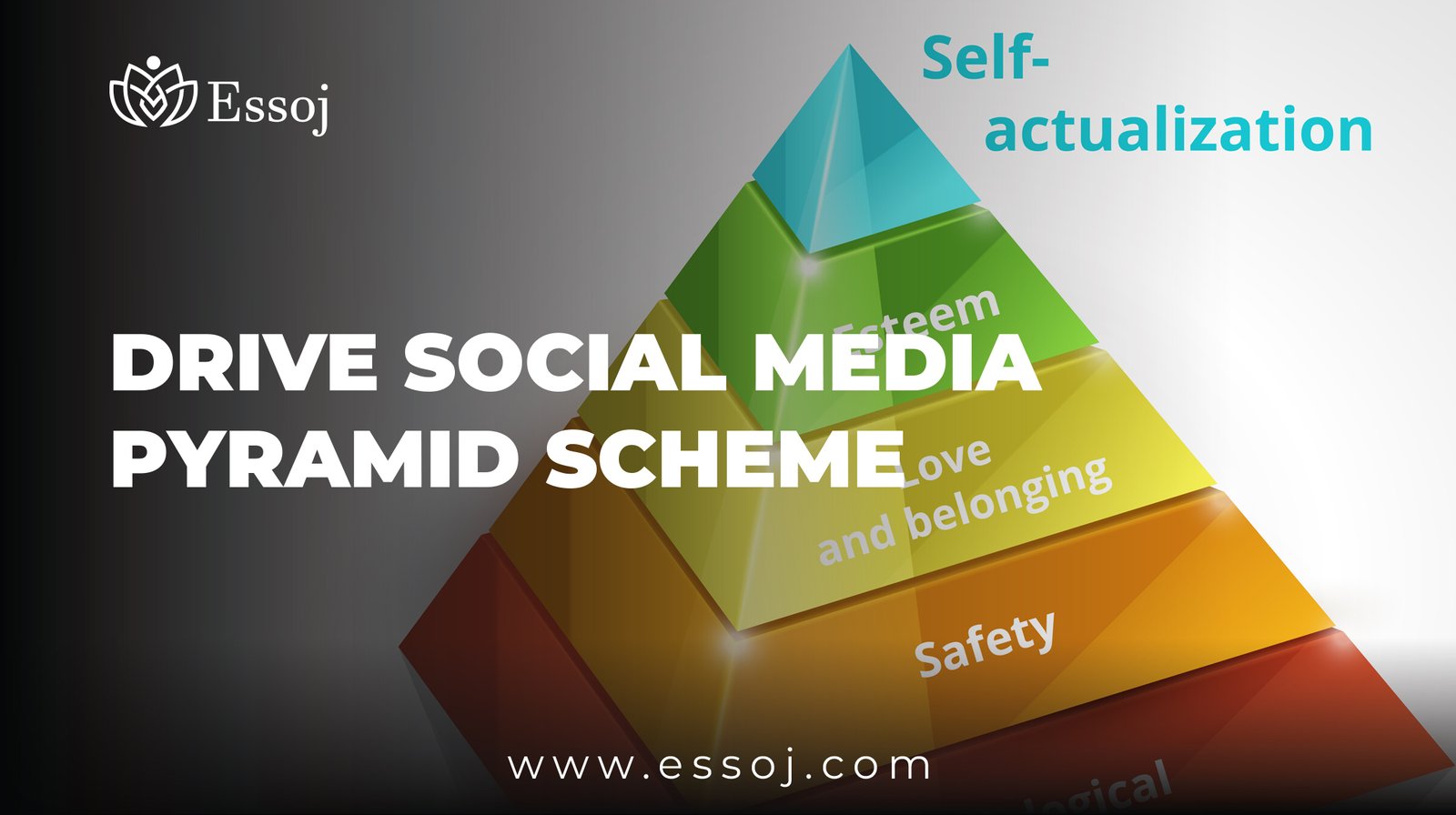 Social Media Pyramid Schemes: Avoid Getting Scammed Trap