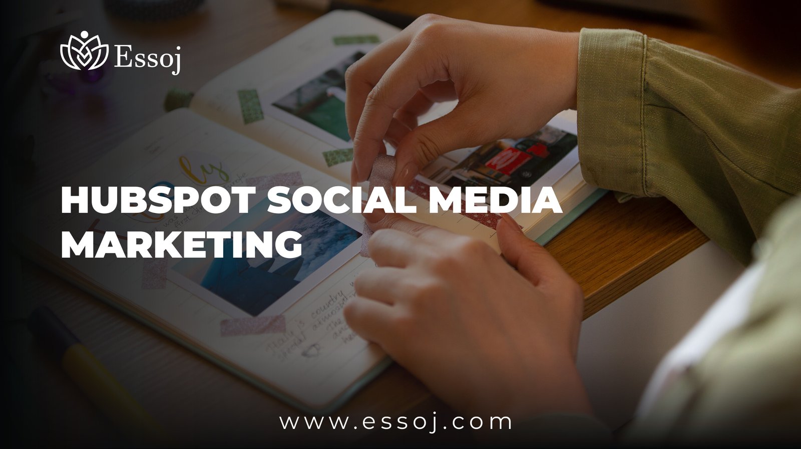 HubSpot Social Media Marketing: Powerful Marketing Campaigns