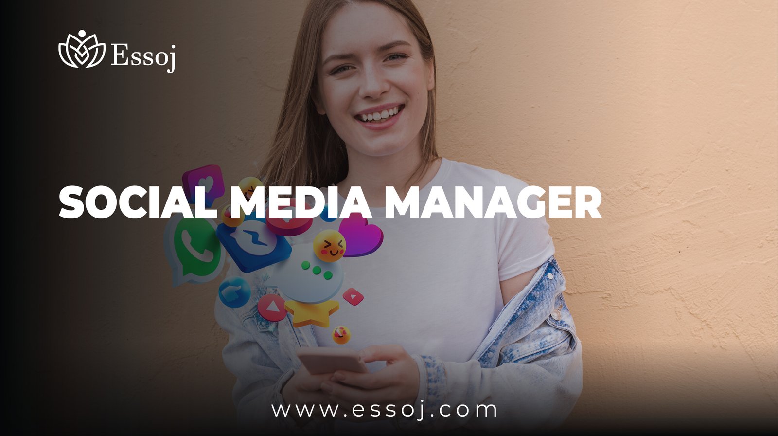 Social Media Manager