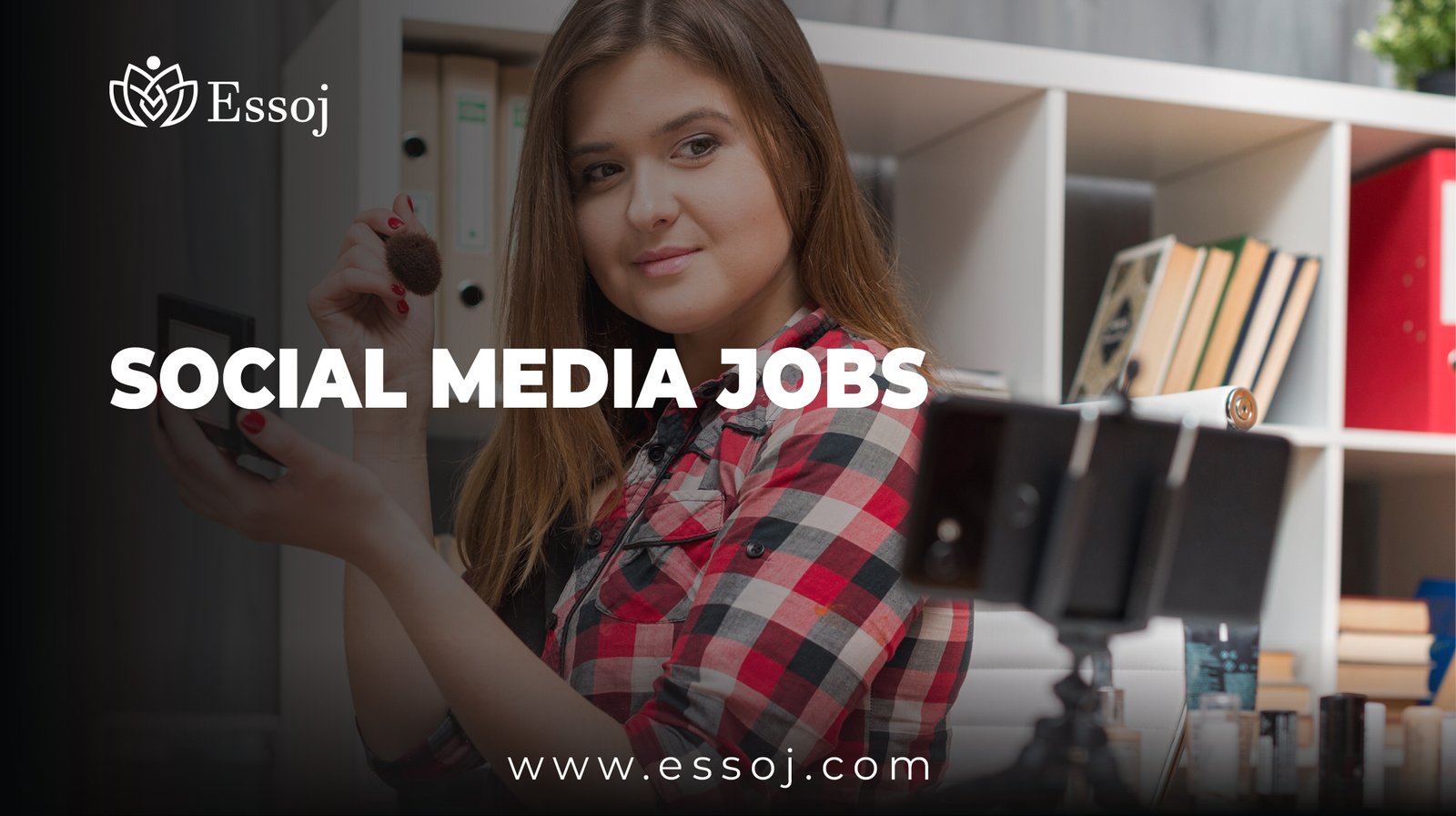 Social Media Jobs