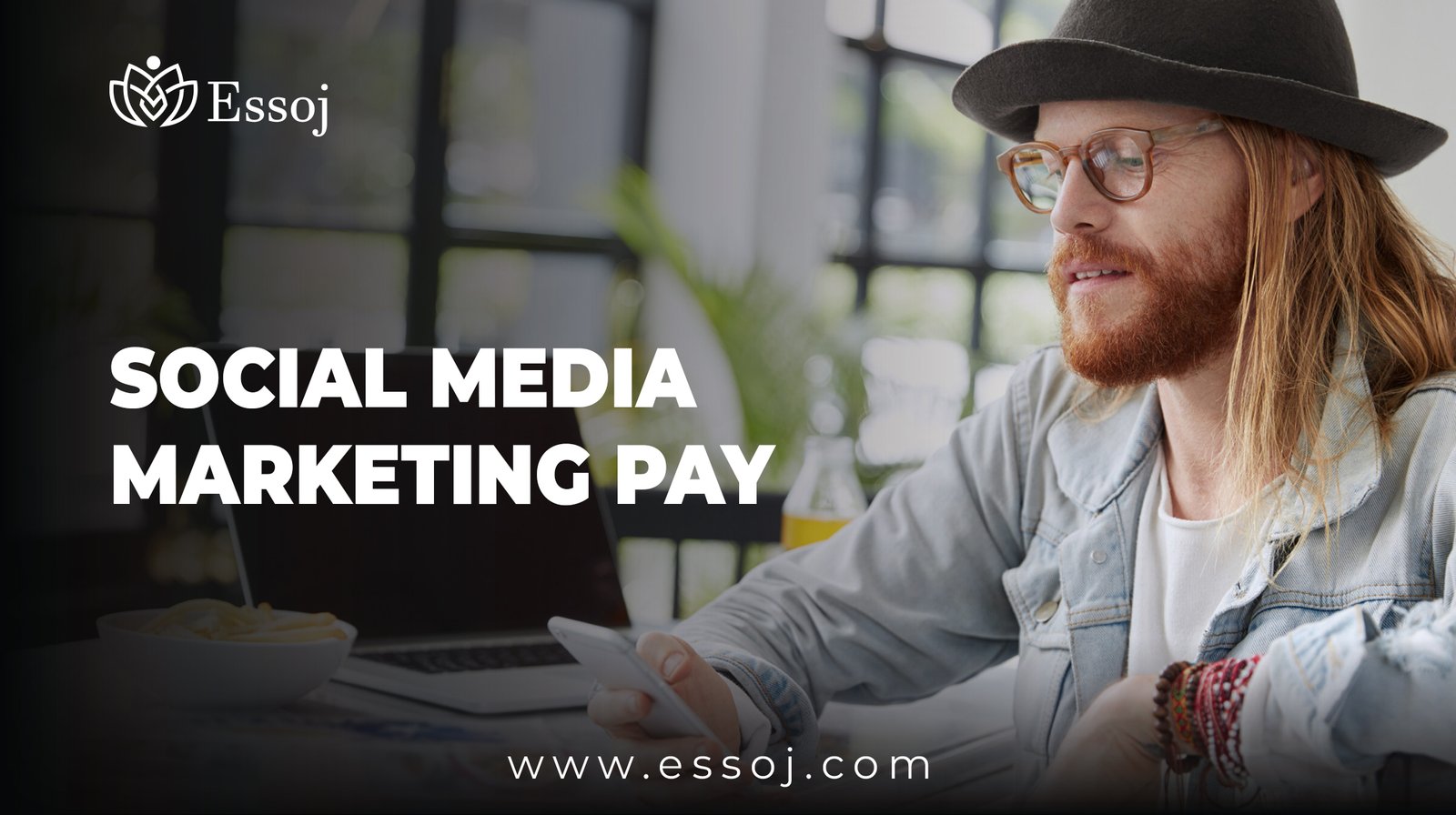 Social Media Marketing Pay