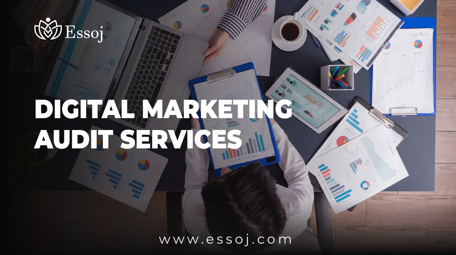 Digital Marketing Audit Services