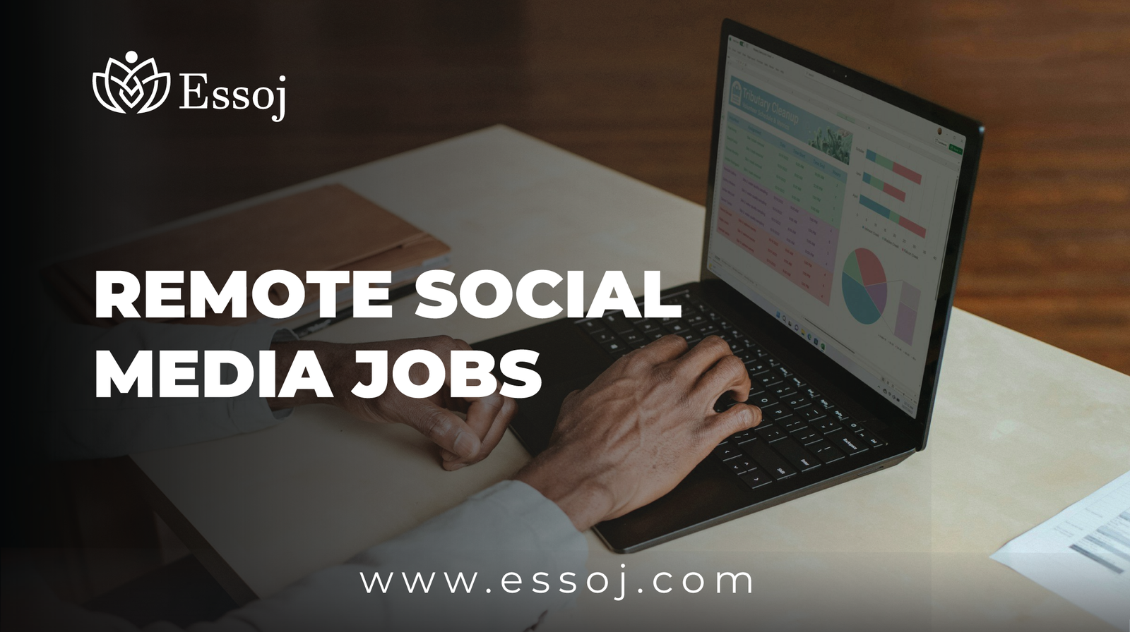 Remote Social Media Jobs