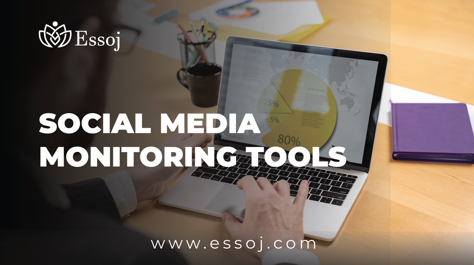 Social Media Monitoring Tools