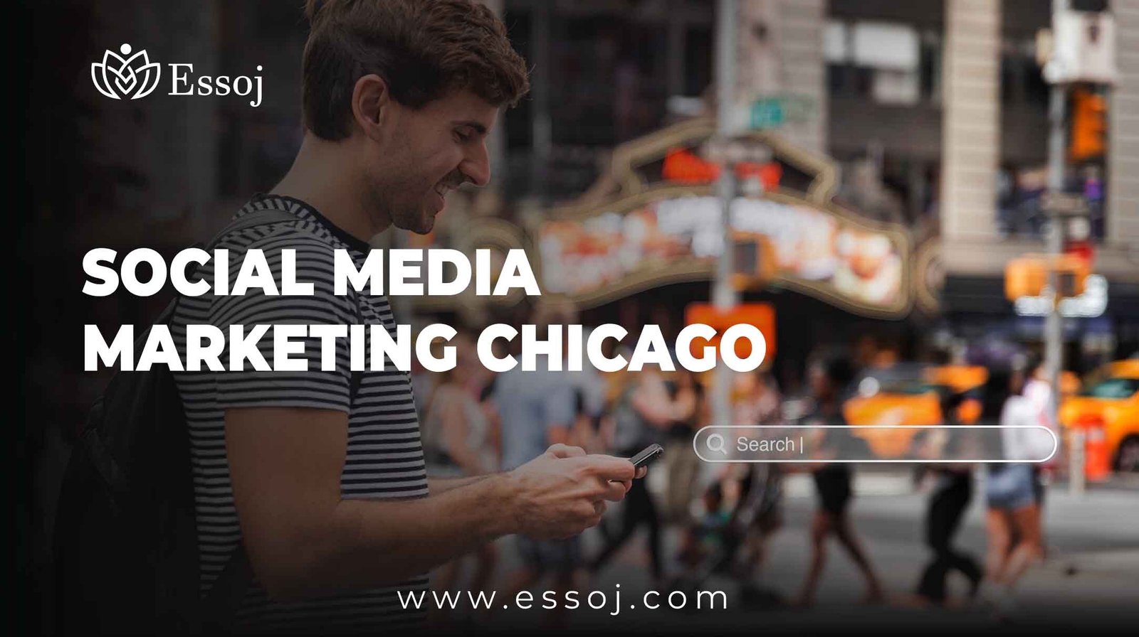 Social Media Marketing Chicago: The Ultimate Guide for Businesses