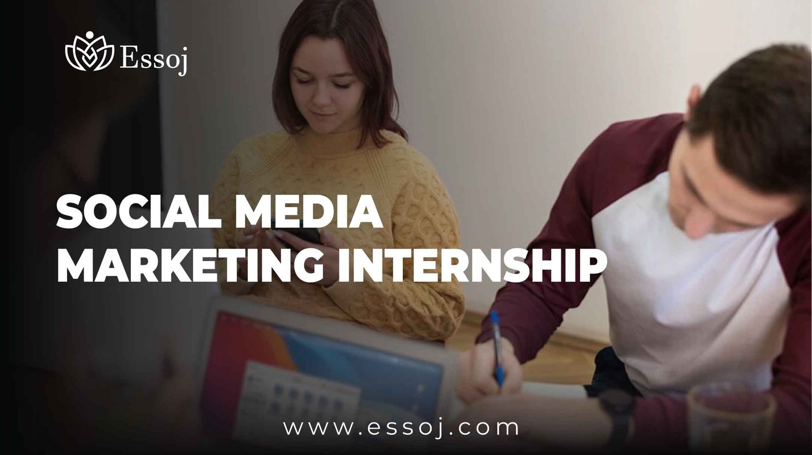 Social Media Marketing Internship: Success Career London UK