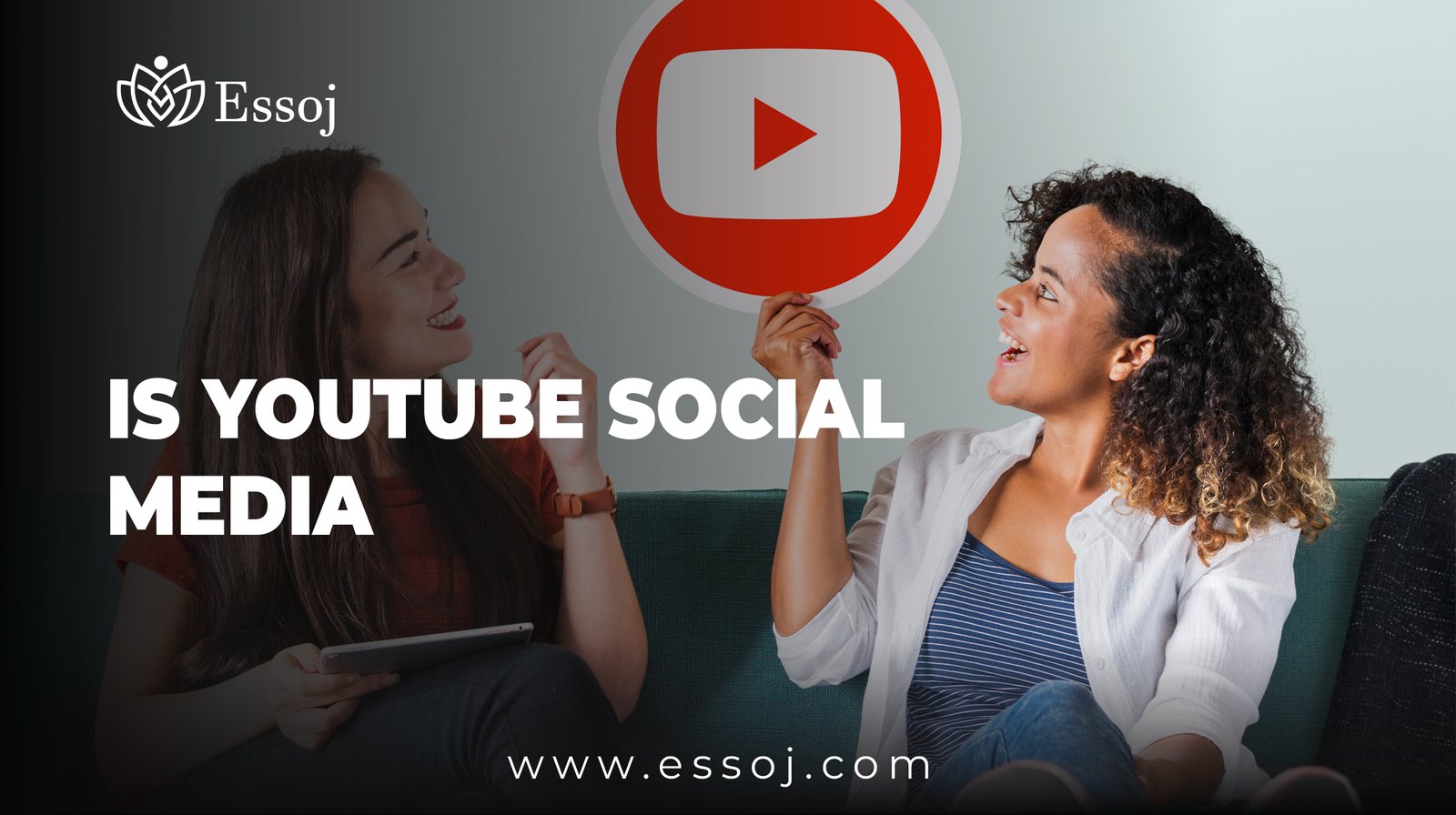 Is YouTube Social Media? Top Role of YouTube in Social Media