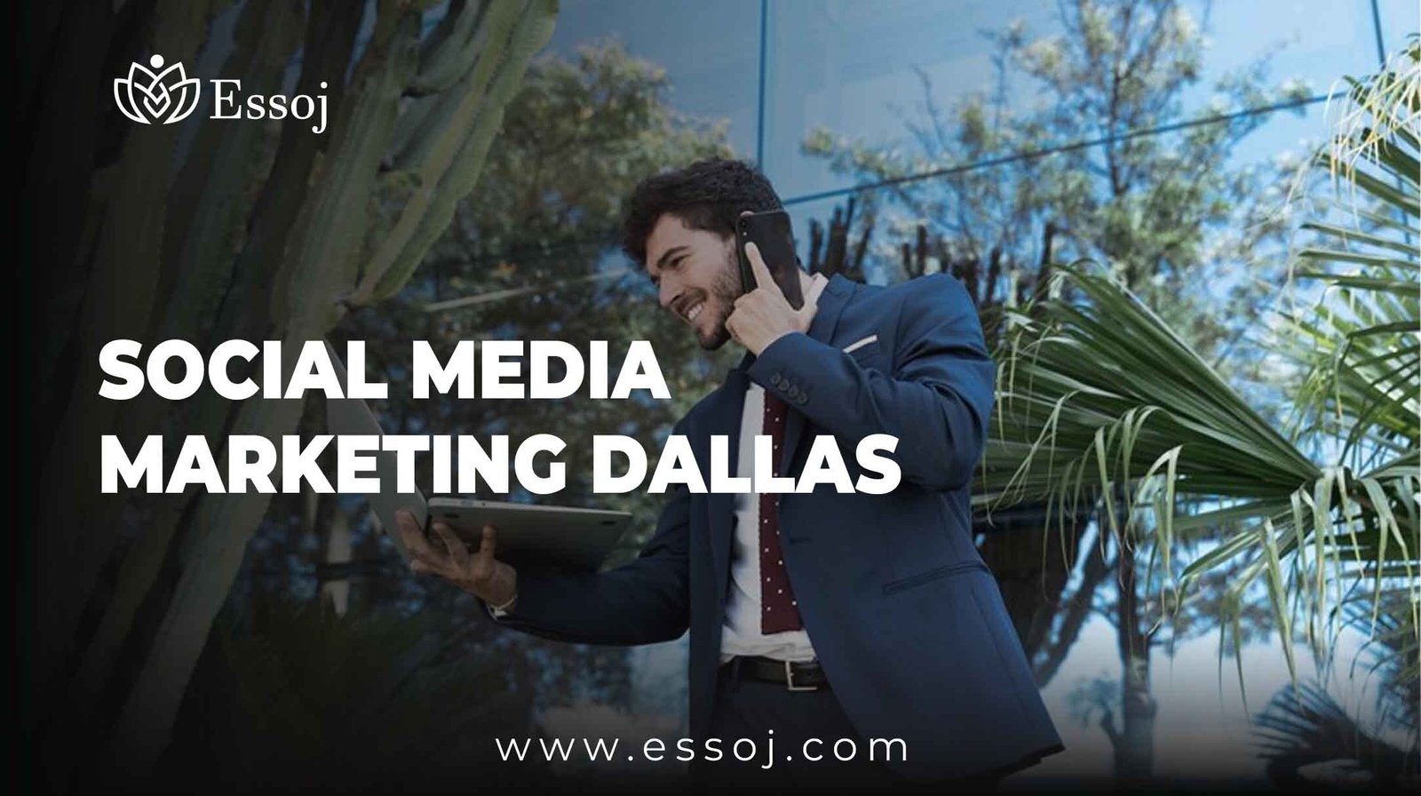 Top Social Media Marketing Dallas | Agency Companies in 2025