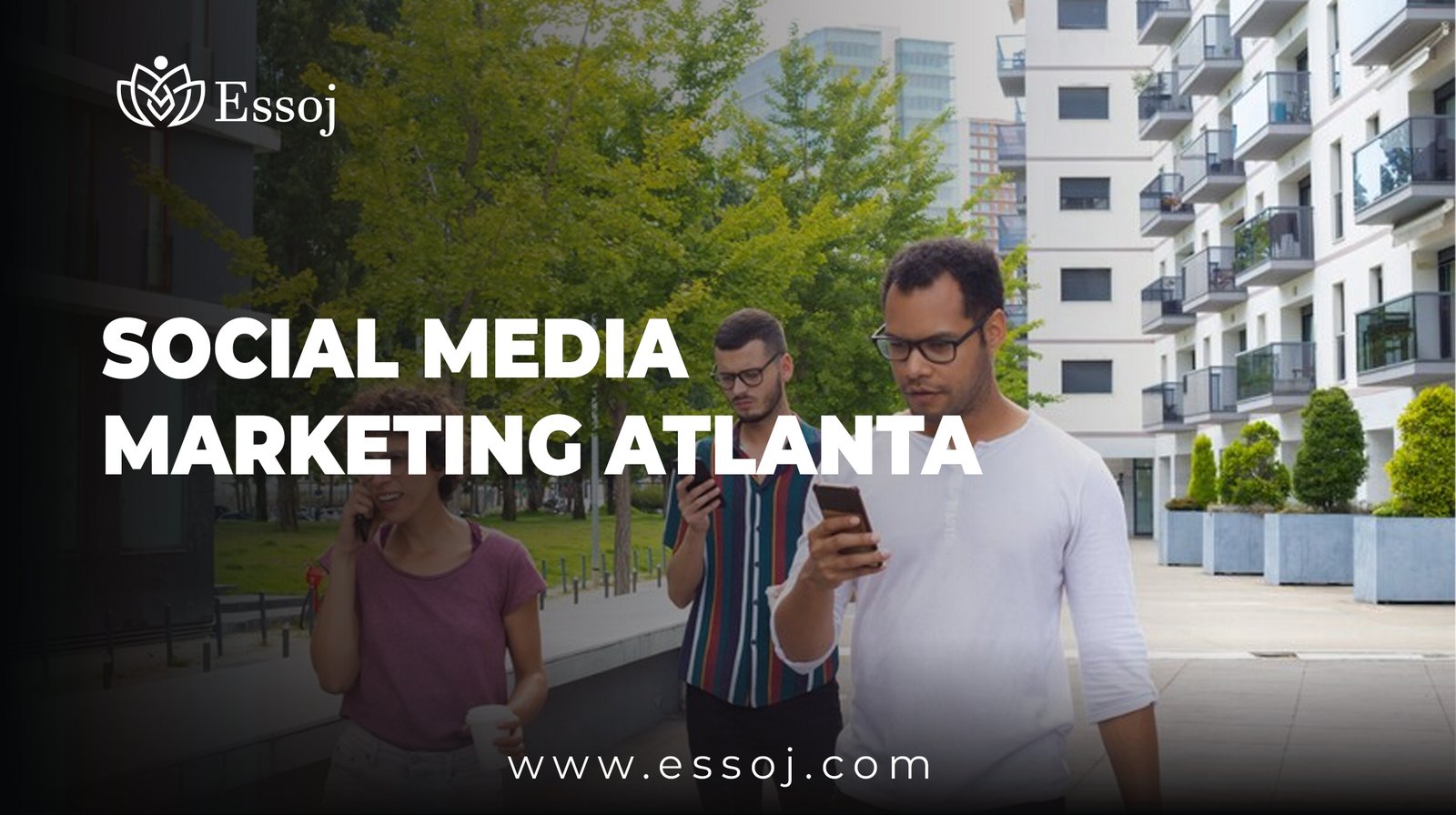 Social Media Marketing Atlanta: Boost Your Busnicess