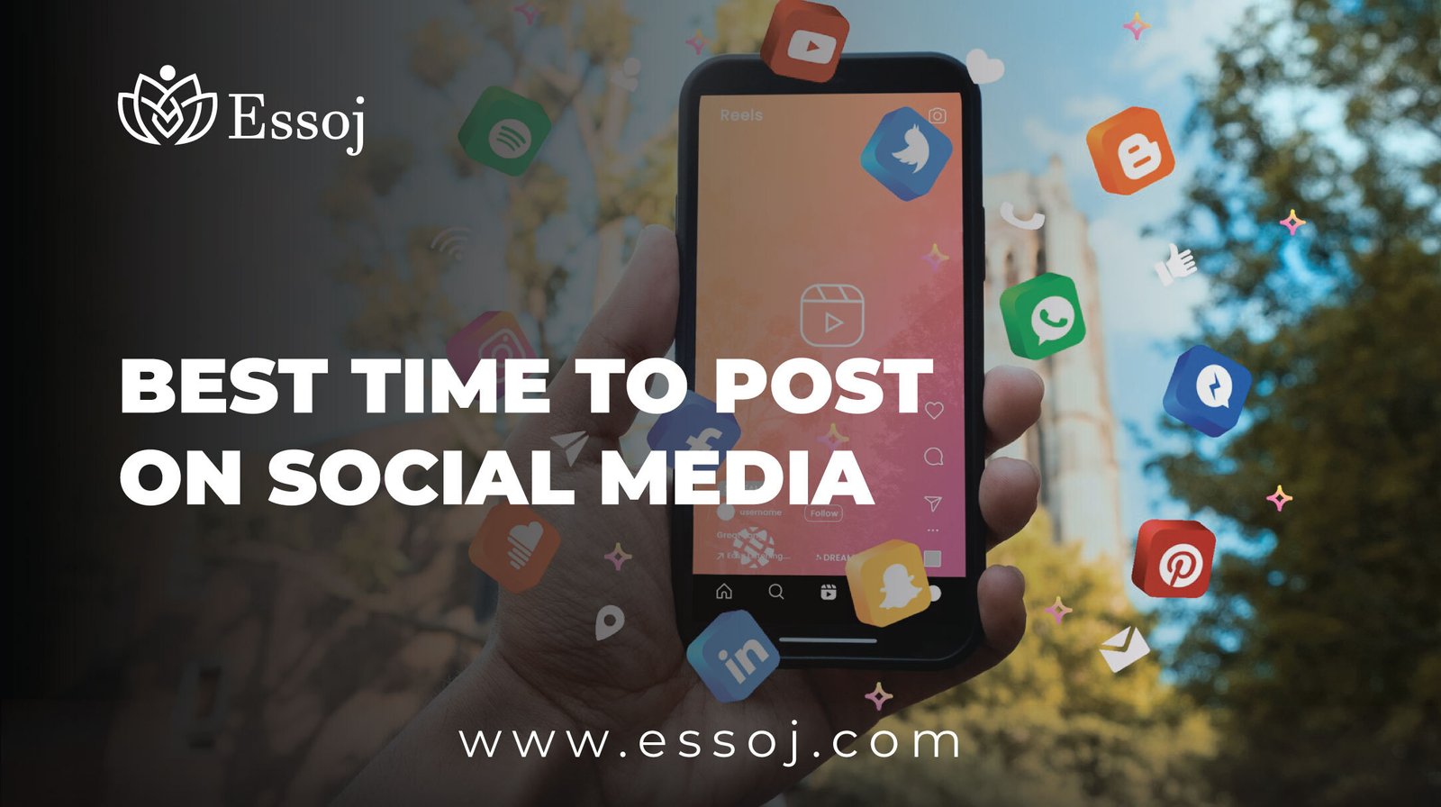 Best Time to Post on Social Media in 2025 Today UK